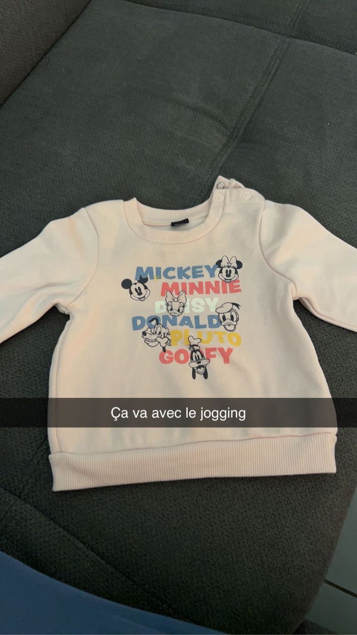 Habit bébé - photo numéro 2