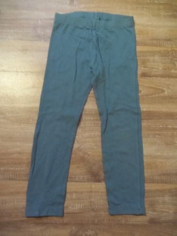 Legging bleu Kiabi (2) 5 ans