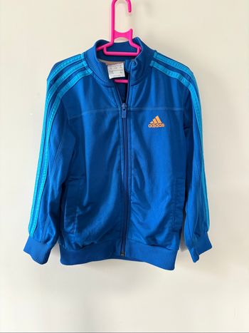 Gilet Adidas