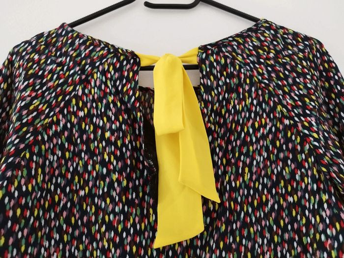 Haut manches 3/4 - photo numéro 4