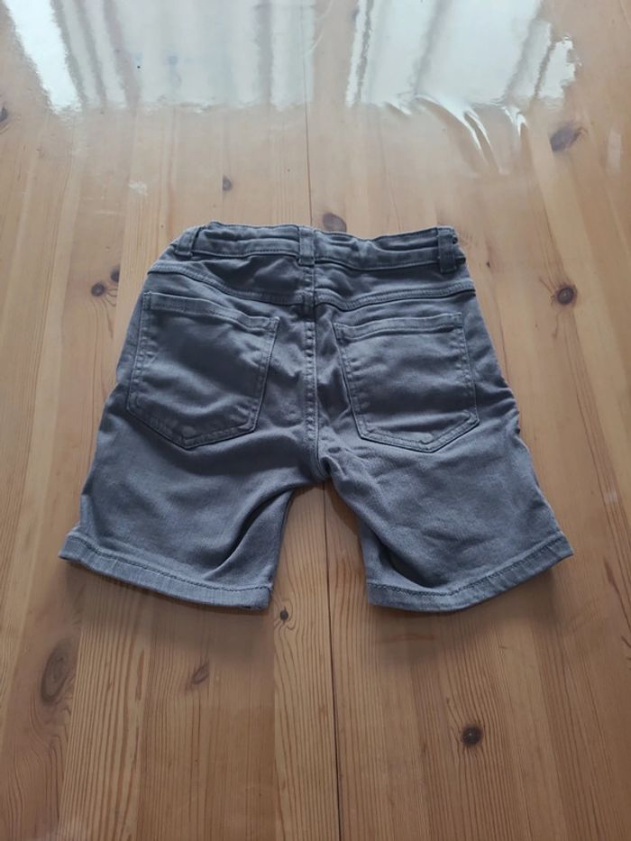 Short garçon slim - photo numéro 2