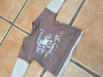 Tee shirt