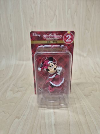 Figurine Disney Happykuji 2024 : Minnie