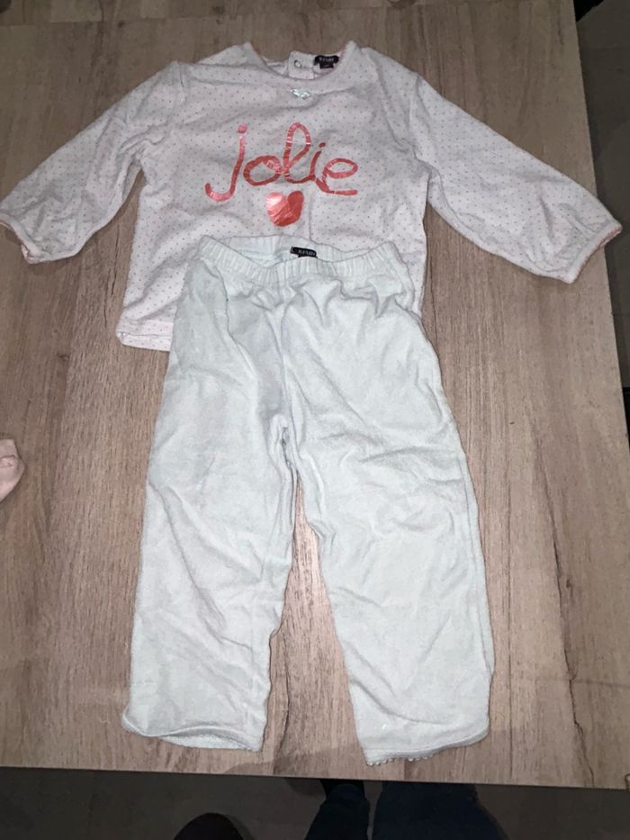 Pyjama