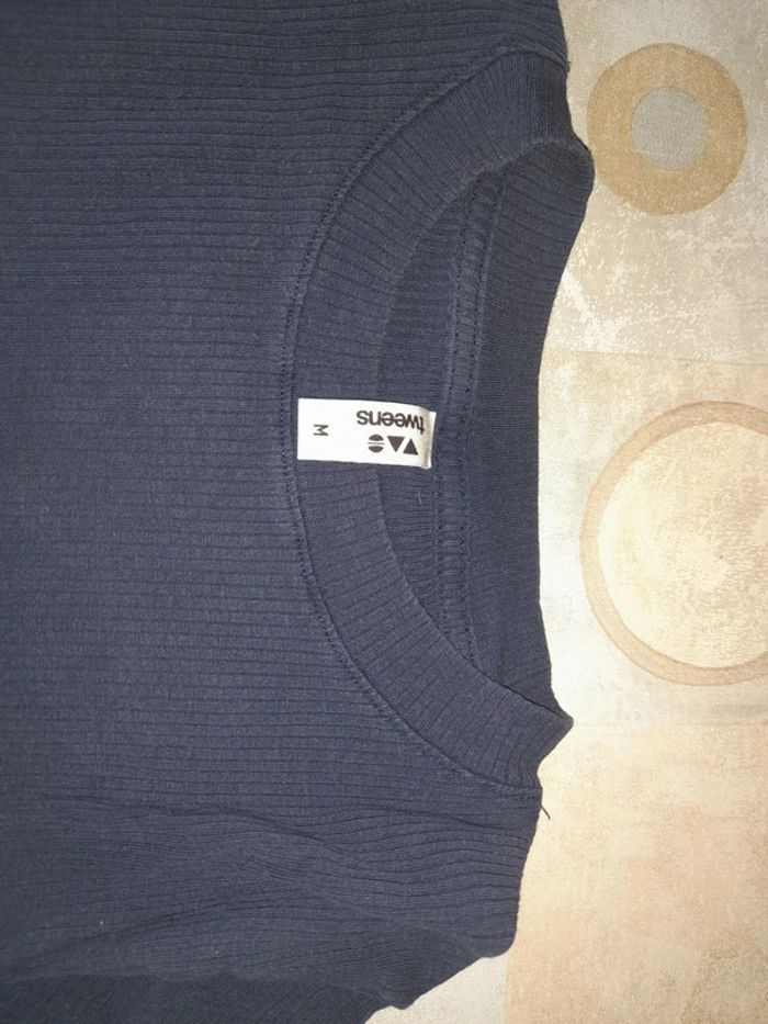 Sou pull TAO taille M - photo numéro 2