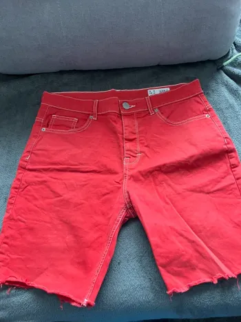 Lot de 3 bermudas 42