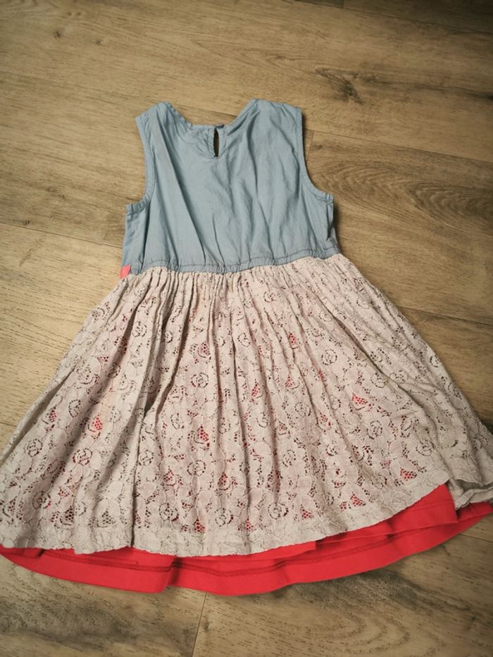 Robe emoi by emonite 104/110 - photo numéro 2