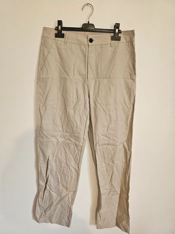 Pantalon taille 36