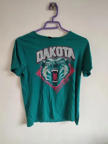 Enfant 200- t shirt bikool 16 ans