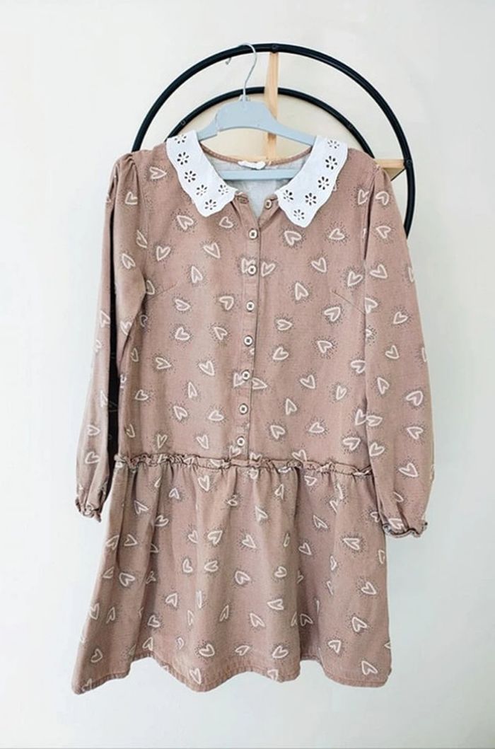 10 ans robe orchestra