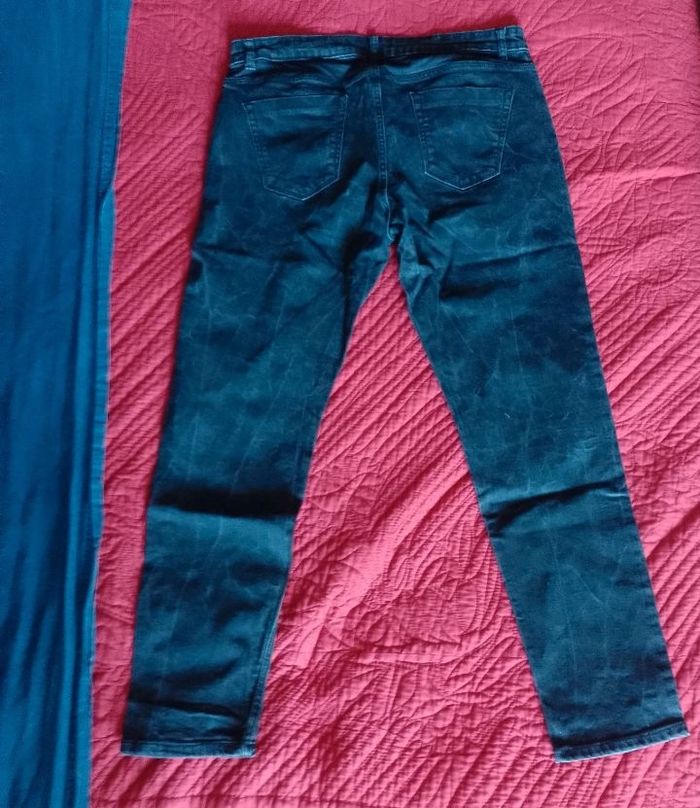 Jean femme - photo numéro 2