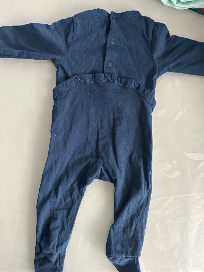 Lot de 3 pyjamas - photo numéro 7