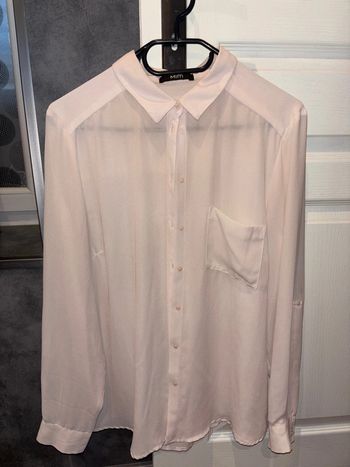 Chemise Mim Taille 42