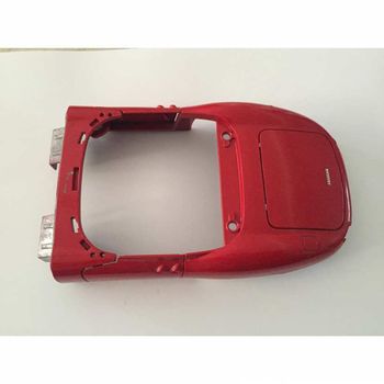 Pièce détachée miniature jaguar type E 1961 Burago Bburago 1/18 1/18e 1/18ème