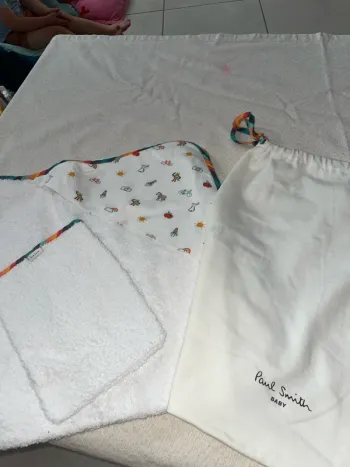 Lot Paul smith baby neuf
