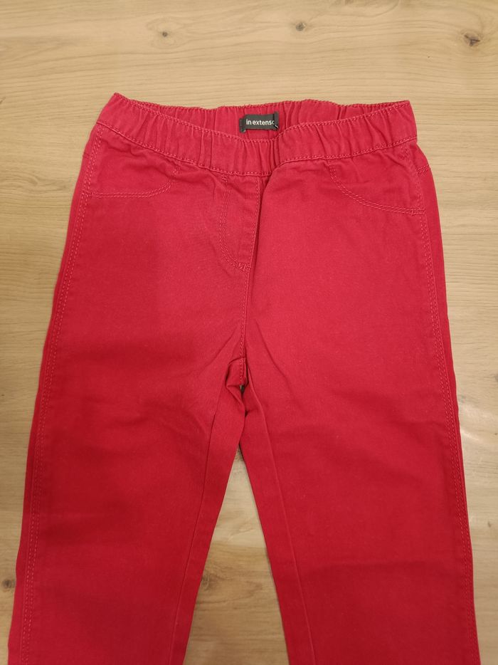 Pantalon 5 ans - photo numéro 2
