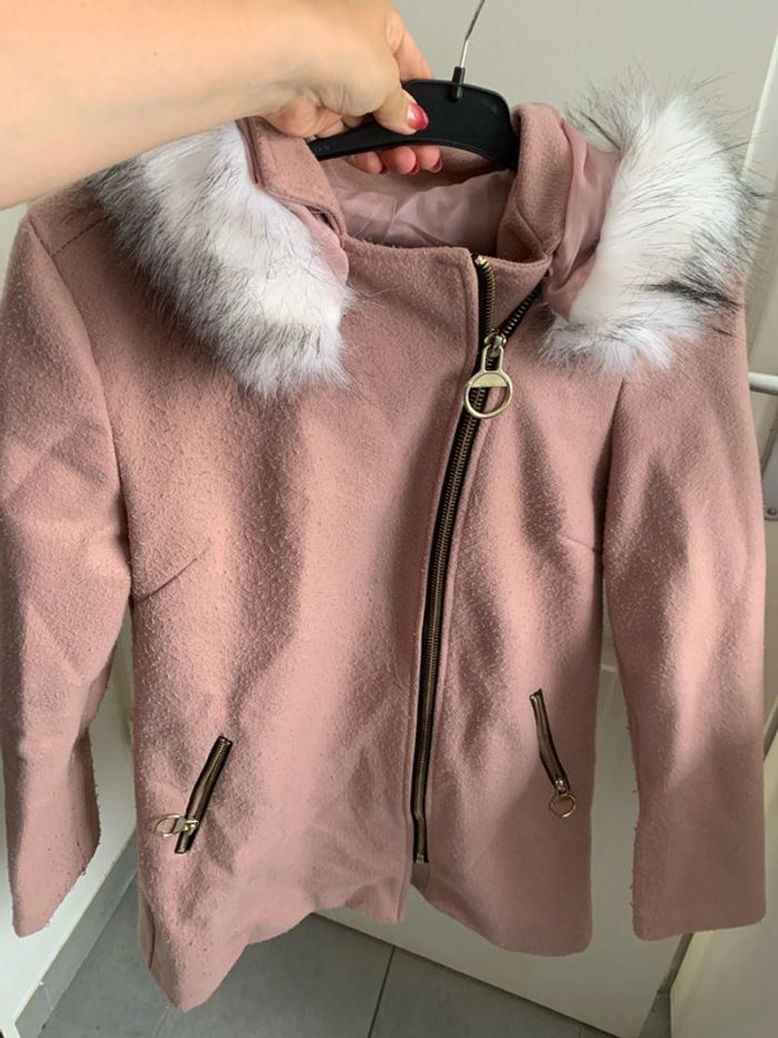 Manteau