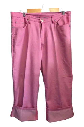 Pantacourt stretch Prophil T46