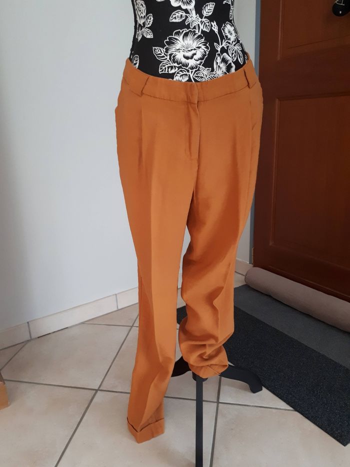 Pantalon - photo numéro 2