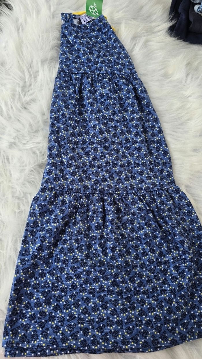 Neuve (non portée) 😍🤩🏷 robe 8 ans fille 🤩😍