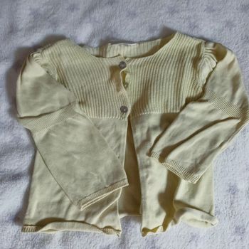 Gilet 3 ans Kid Kanai