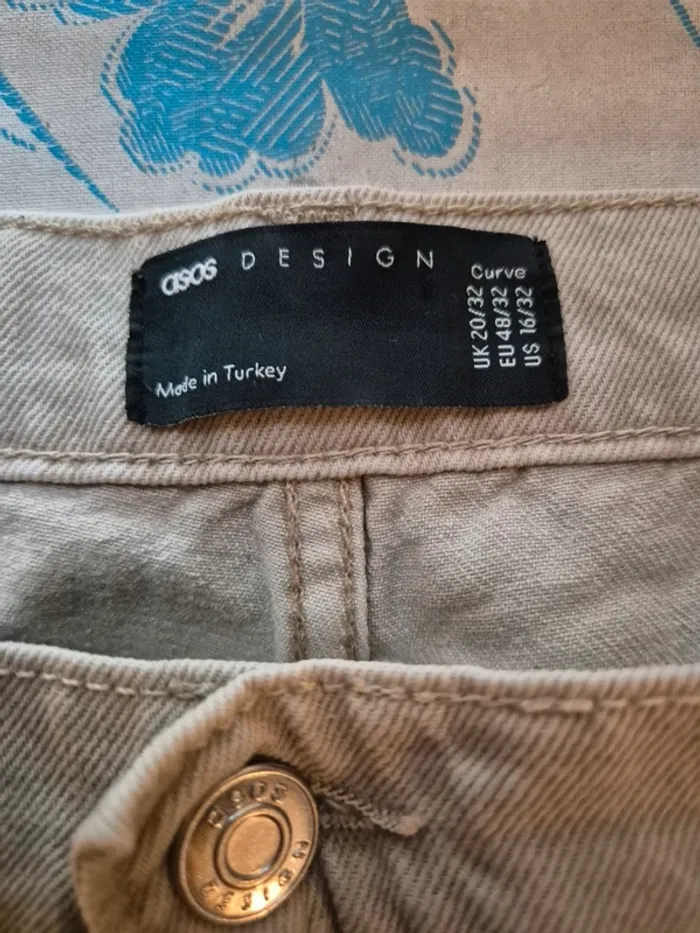 Jeans homme taille 48/32 - photo numéro 3