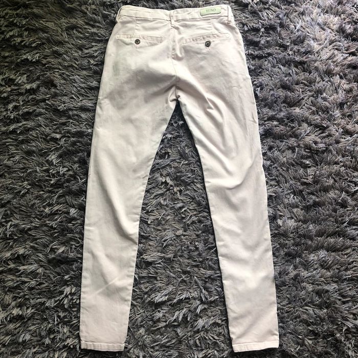 Pantalon chino Reiko - photo numéro 4