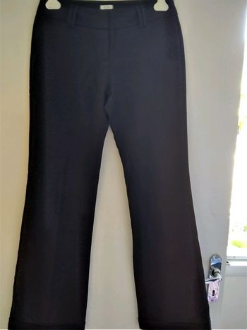 Pantalon noir Pimkie taille 38