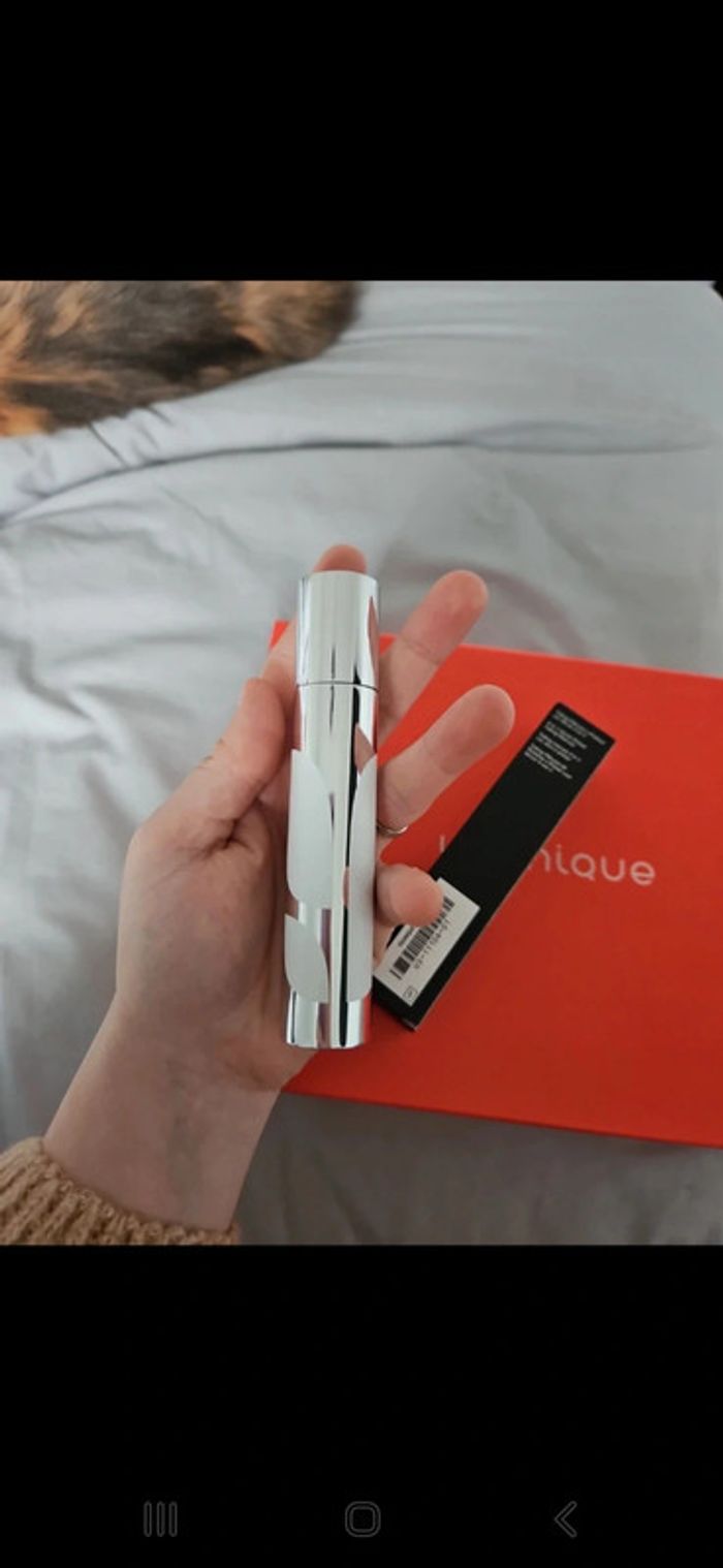 Mascara - photo numéro 4