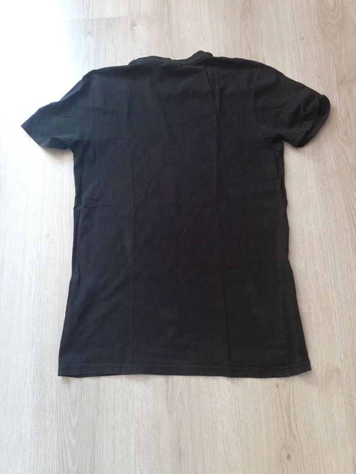 Tee shirt Lakers - photo numéro 3