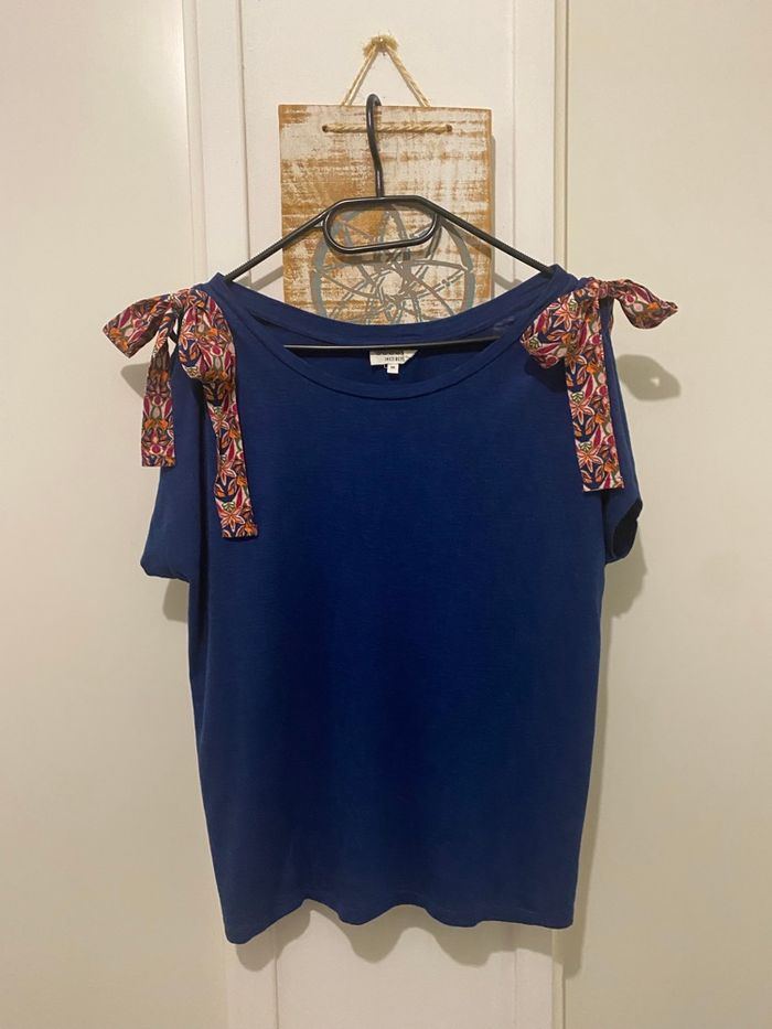 Haut BONOBO - photo numéro 3