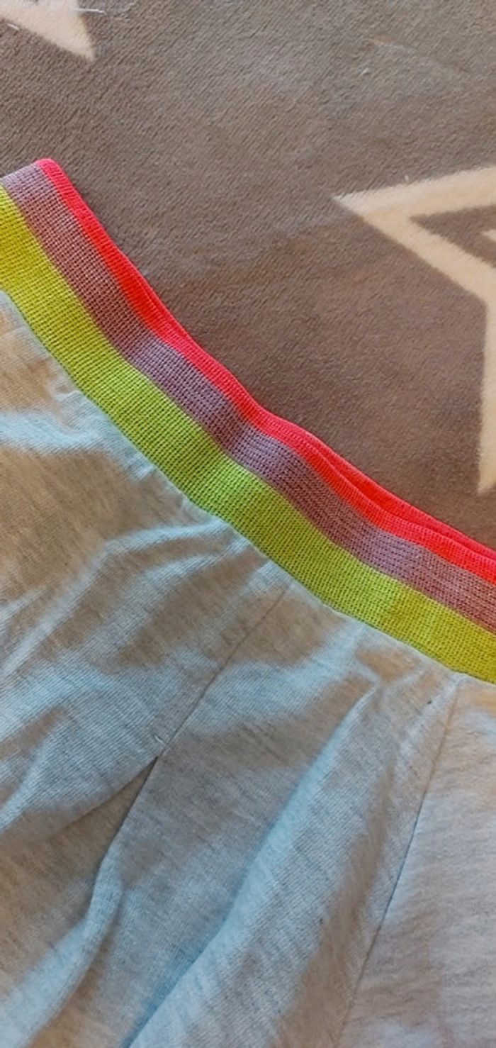 Jolie jupe qui tourne - photo numéro 2