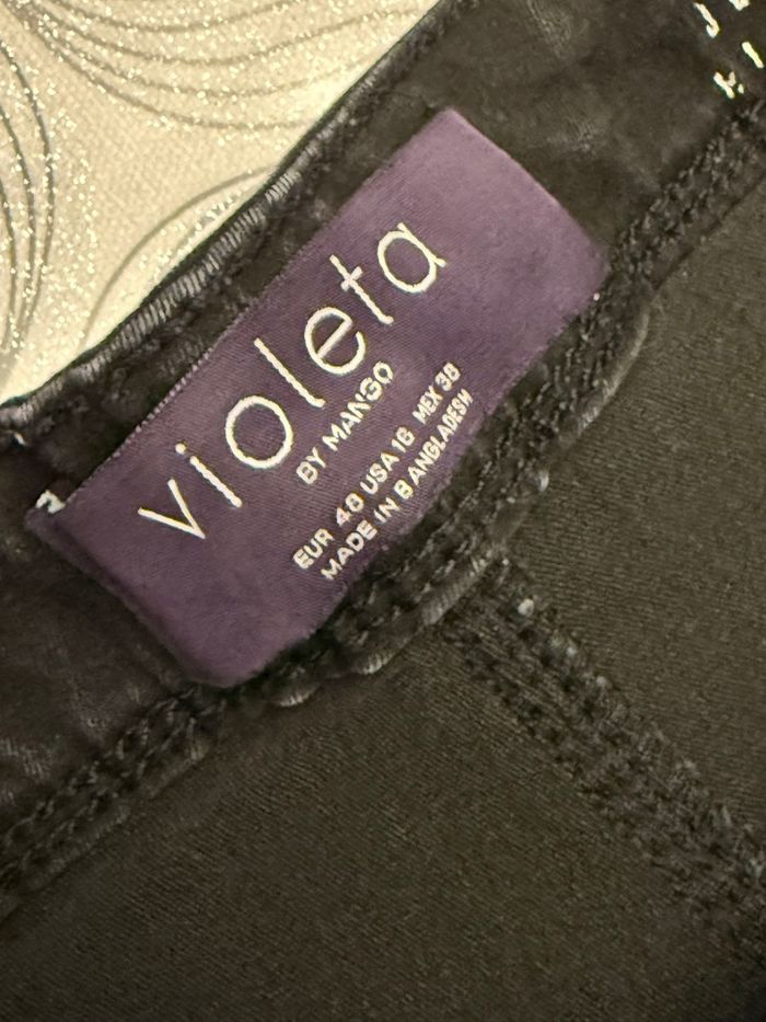 Violeta by Mango Jegging - photo numéro 2