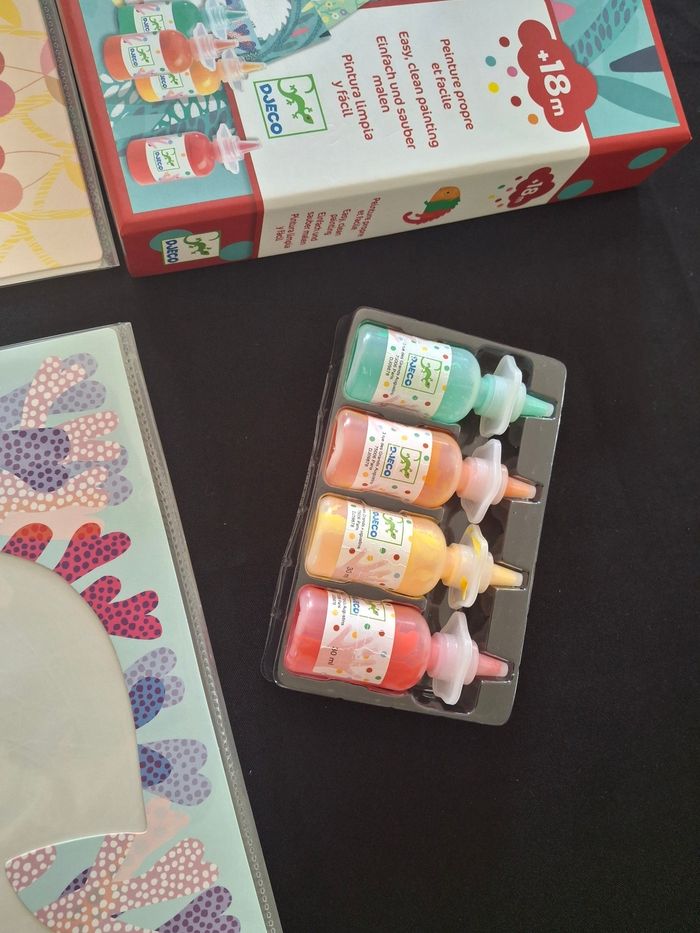 Peinture propre et facile - photo numéro 6