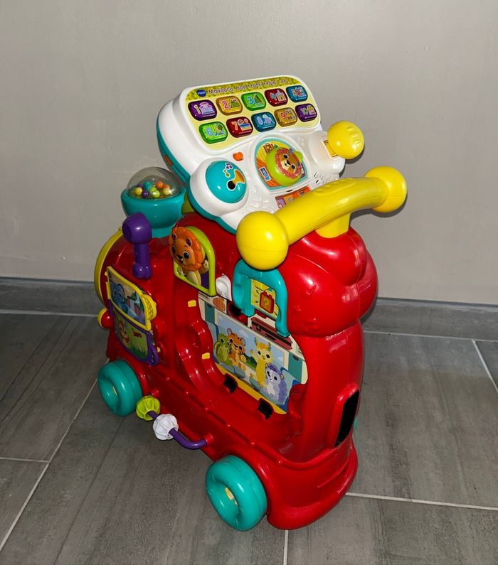 Maxiloco VTech - photo numéro 5