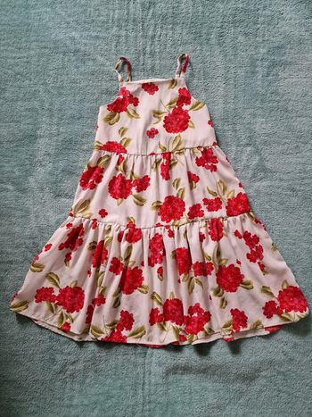 Très jolie robe 8 ans