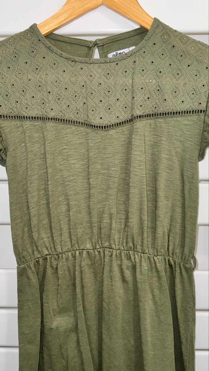 Jolie robe Gémo - photo numéro 4