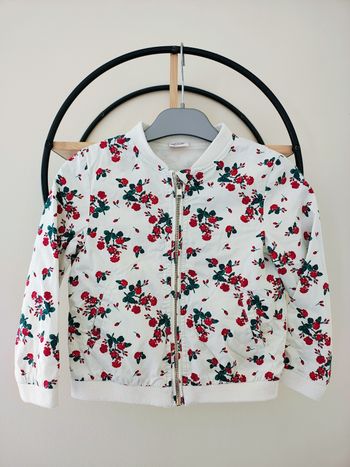 5 ans veste mi saison tape a l'oeil