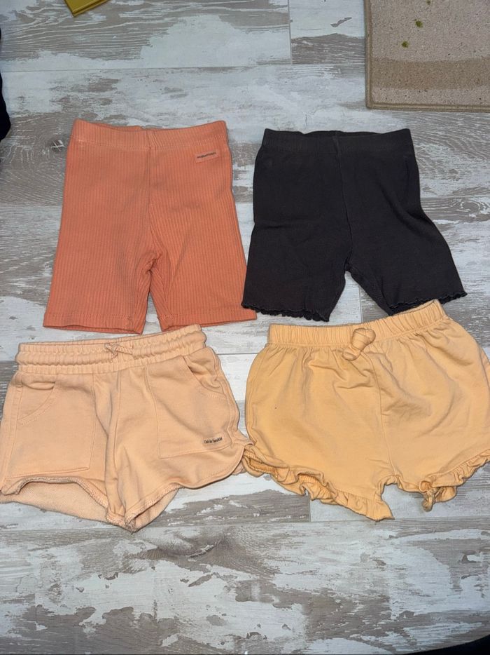 Lot vêtements été fille 3ans - photo numéro 5