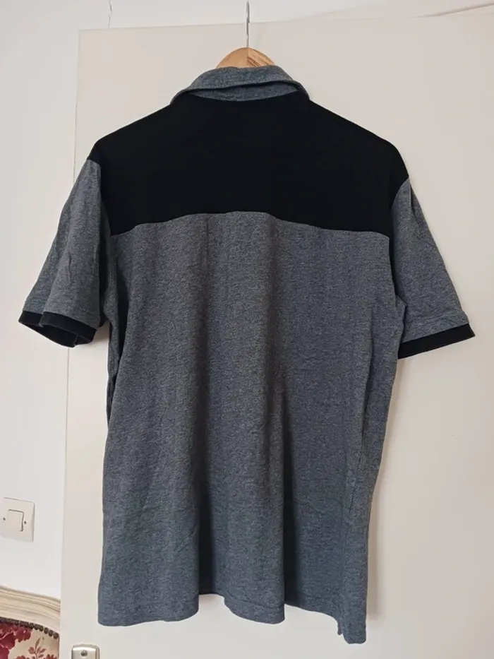 Polo Airness - photo numéro 4