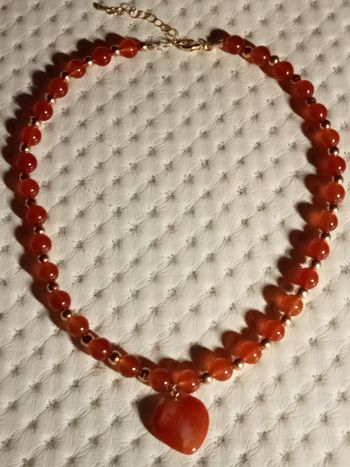 Collier , pour femme
