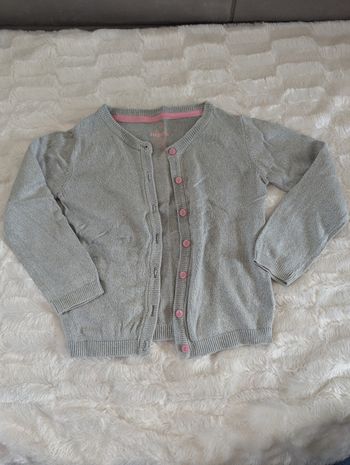 Gilet
