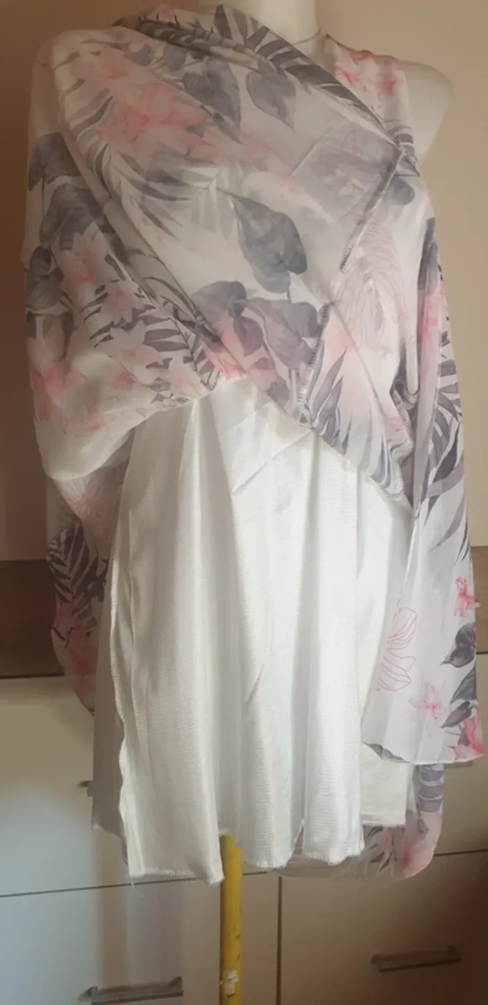 🌸 Robe longue 🌸 - photo numéro 6