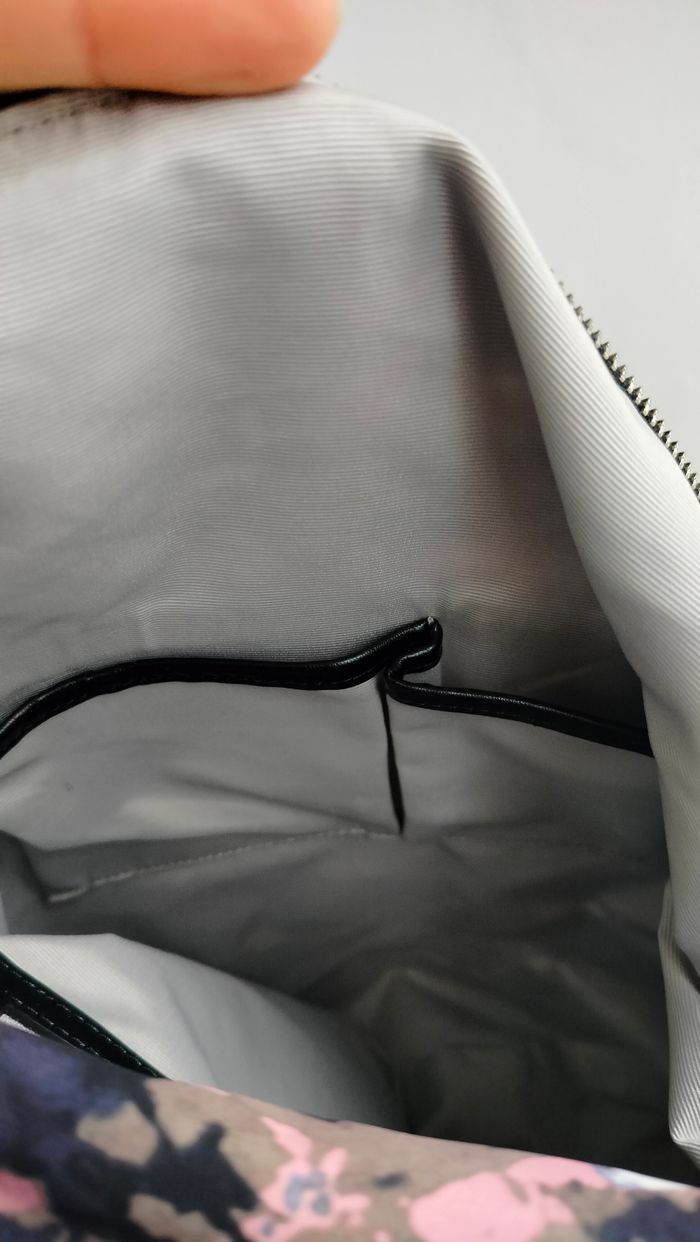 Sac à main Le tanneur multicolore SAC* - photo numéro 9