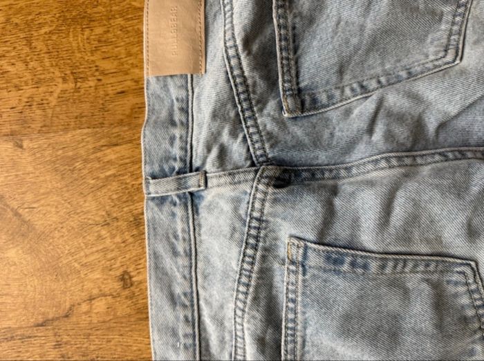 Jean large - photo numéro 8