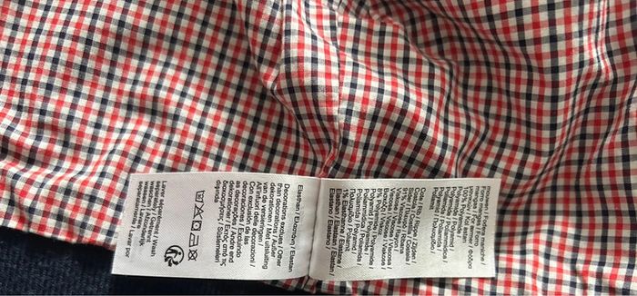 Veste Lacoste - photo numéro 4