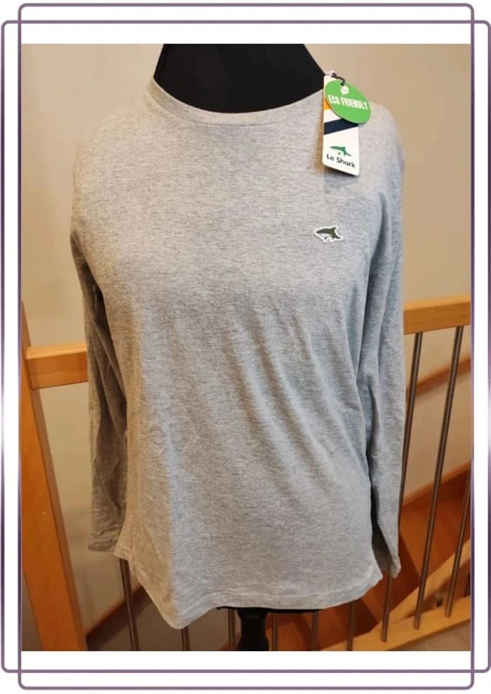 T-shirt le shark