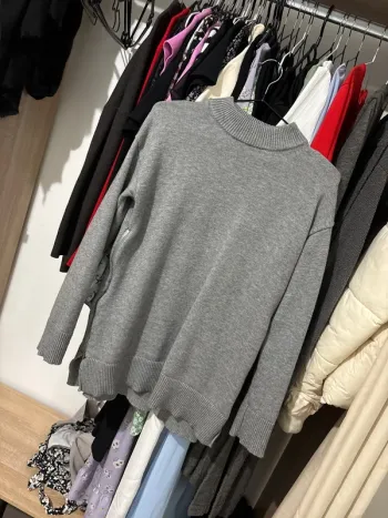 Pull grossesse / allaitement