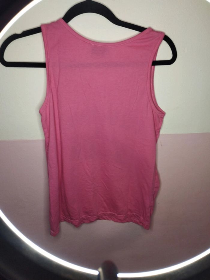 Débardeur femme taille m - photo numéro 7