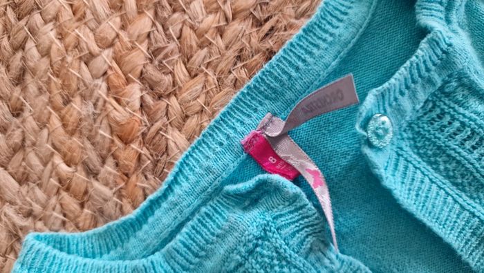 Gilet court - photo numéro 2